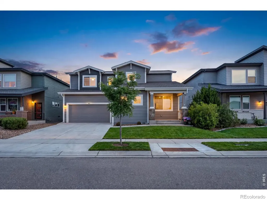 421 Stout Street Fort Collins CO 80524