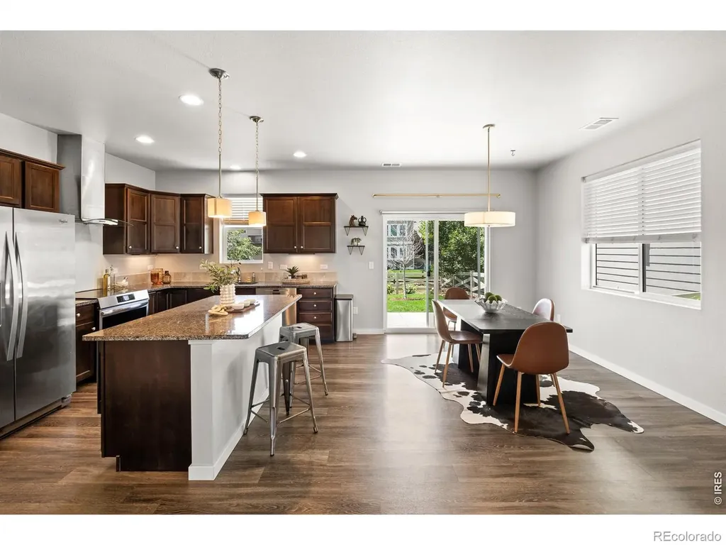 421 Stout Street Fort Collins CO 80524