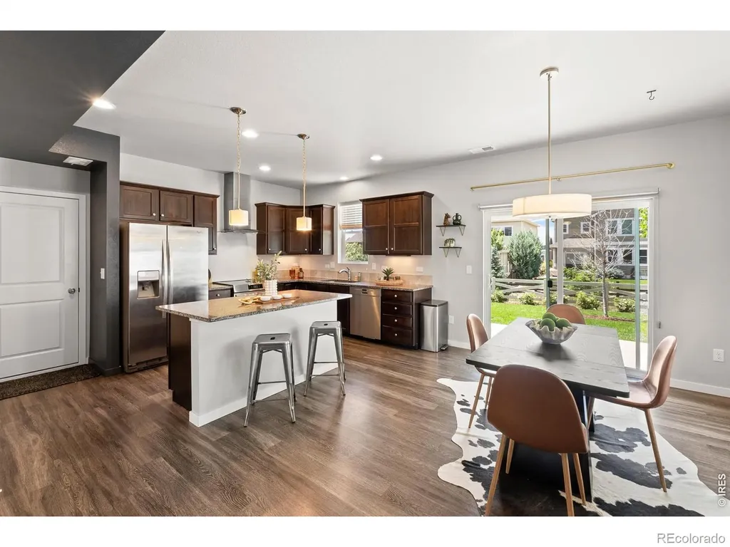 421 Stout Street Fort Collins CO 80524