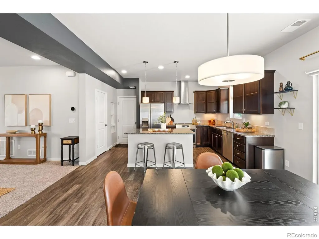 421 Stout Street Fort Collins CO 80524