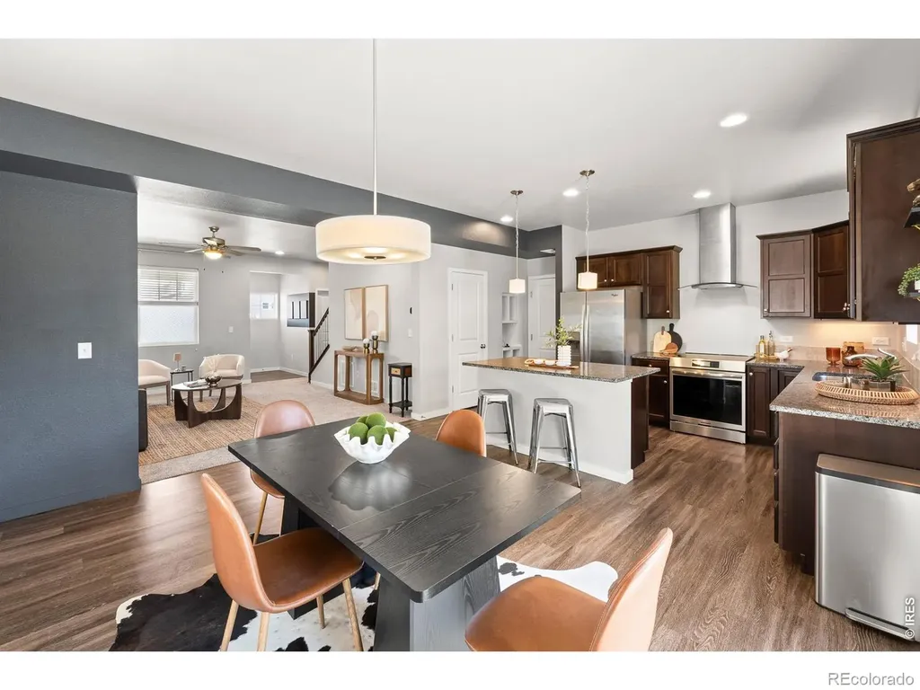 421 Stout Street Fort Collins CO 80524