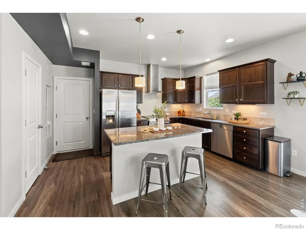 421 Stout Street Fort Collins CO 80524