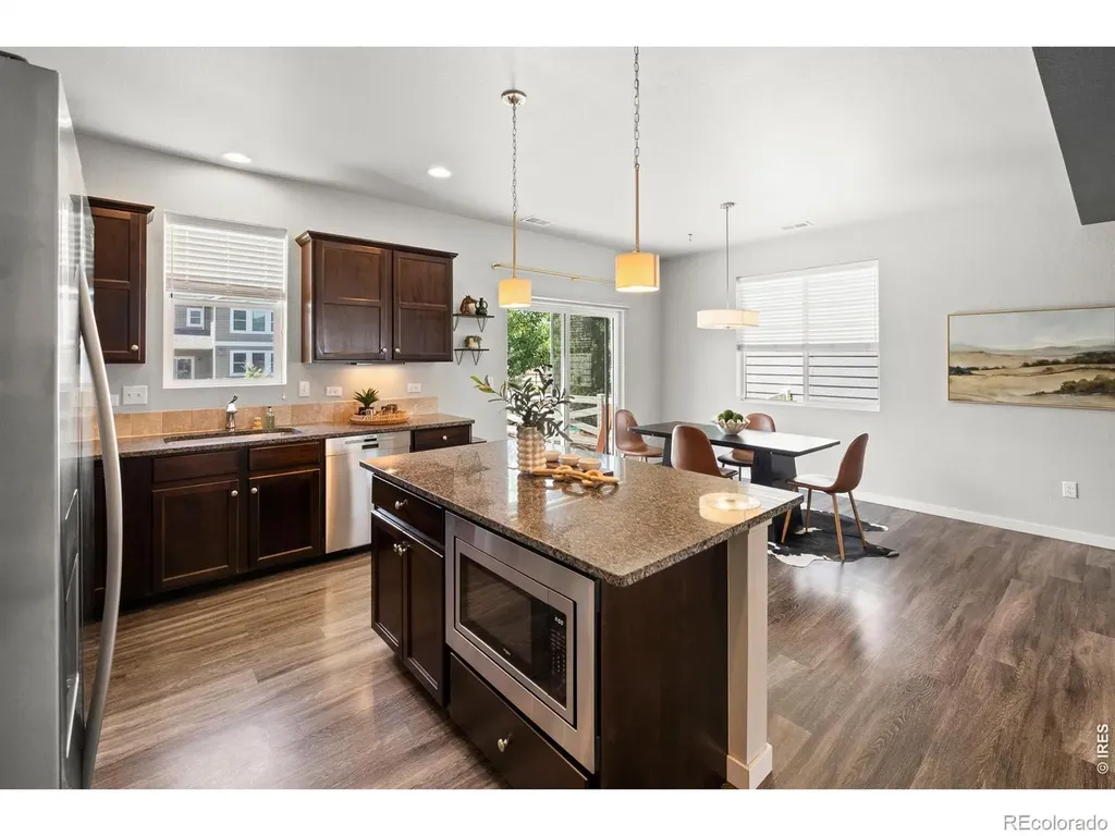 421 Stout Street Fort Collins CO 80524