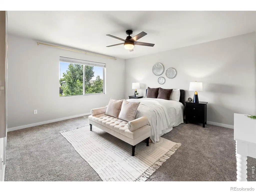 421 Stout Street Fort Collins CO 80524