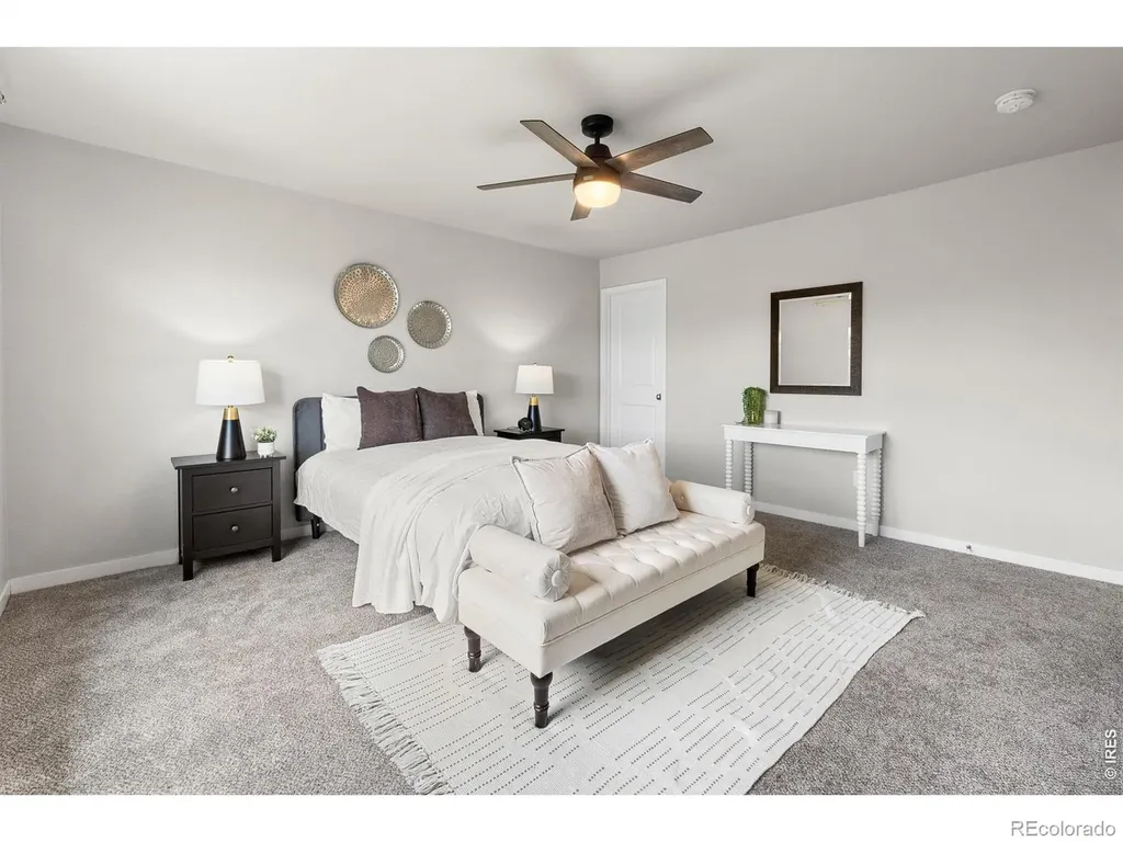 421 Stout Street Fort Collins CO 80524