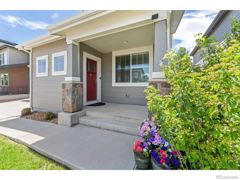 421 Stout Street Fort Collins CO 80524