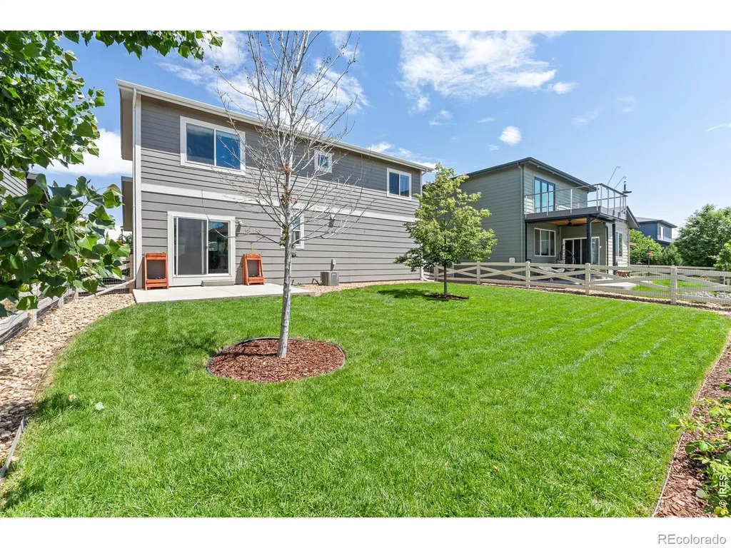 421 Stout Street Fort Collins CO 80524