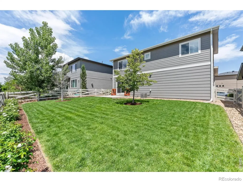 421 Stout Street Fort Collins CO 80524