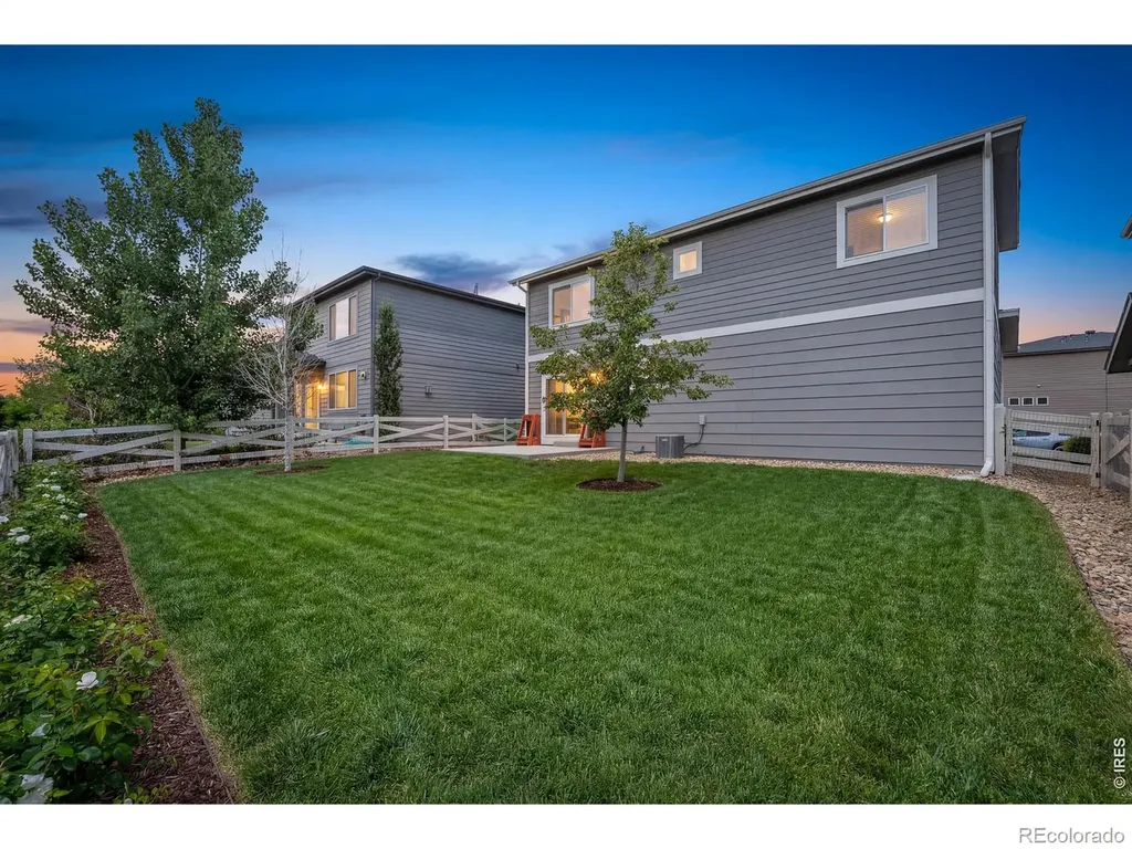 421 Stout Street Fort Collins CO 80524