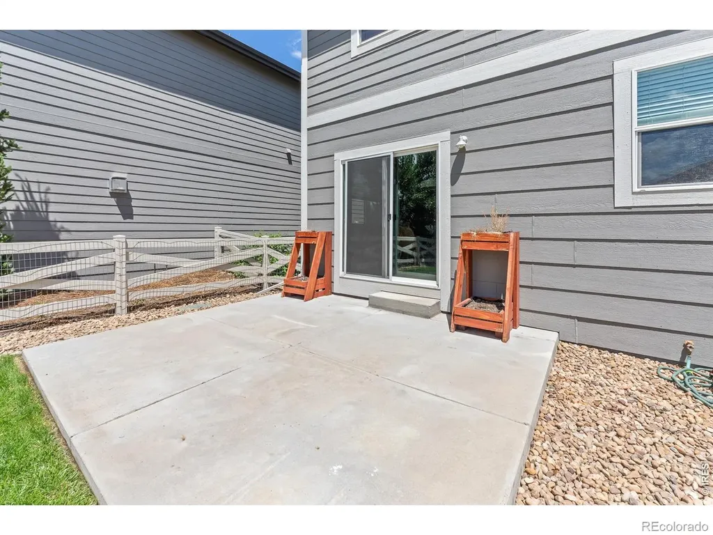 421 Stout Street Fort Collins CO 80524