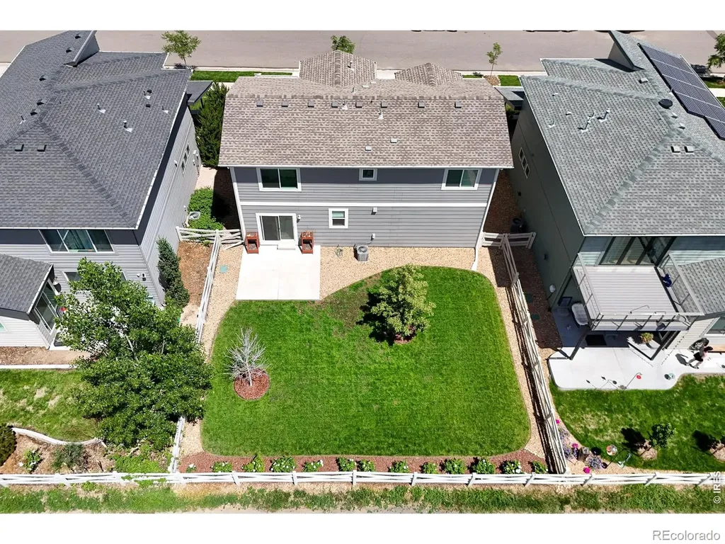 421 Stout Street Fort Collins CO 80524