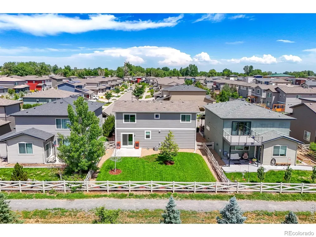 421 Stout Street Fort Collins CO 80524
