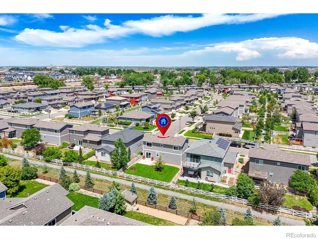 421 Stout Street Fort Collins CO 80524