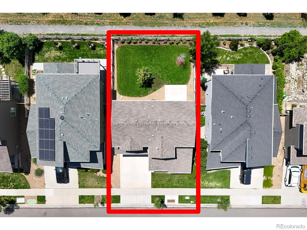 421 Stout Street Fort Collins CO 80524
