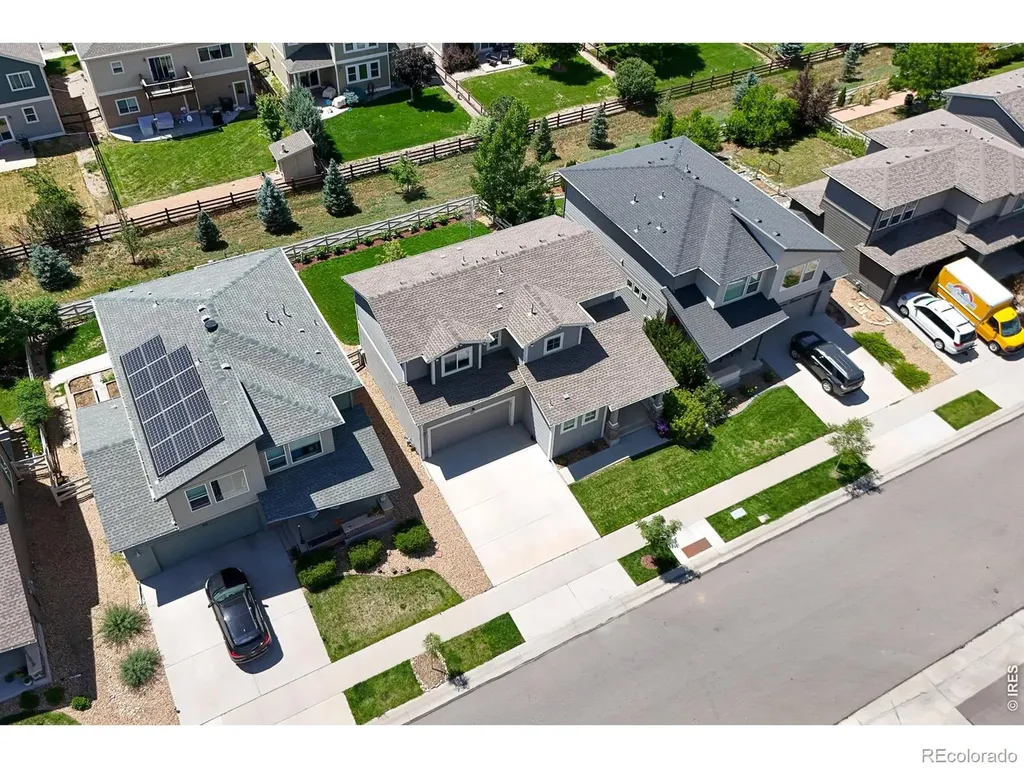 421 Stout Street Fort Collins CO 80524