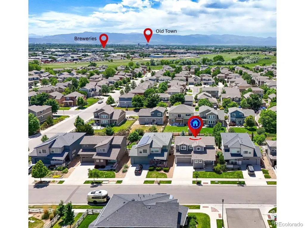 421 Stout Street Fort Collins CO 80524