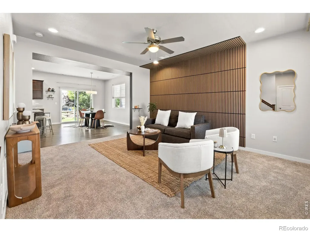 421 Stout Street Fort Collins CO 80524