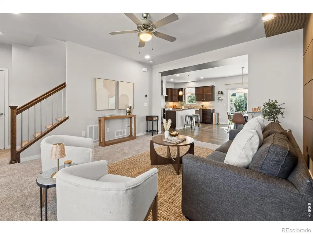 421 Stout Street Fort Collins CO 80524