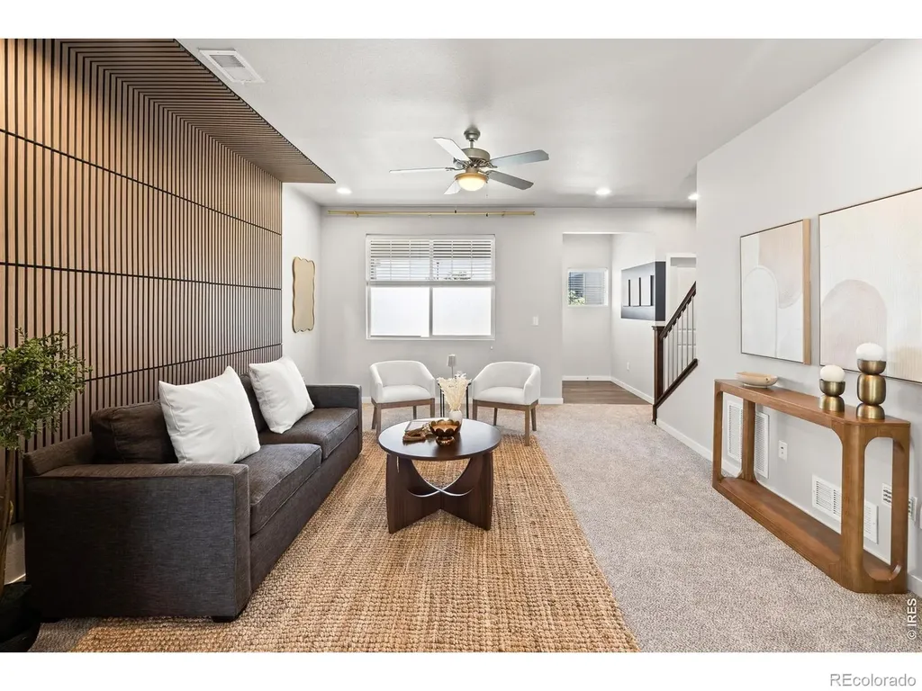 421 Stout Street Fort Collins CO 80524