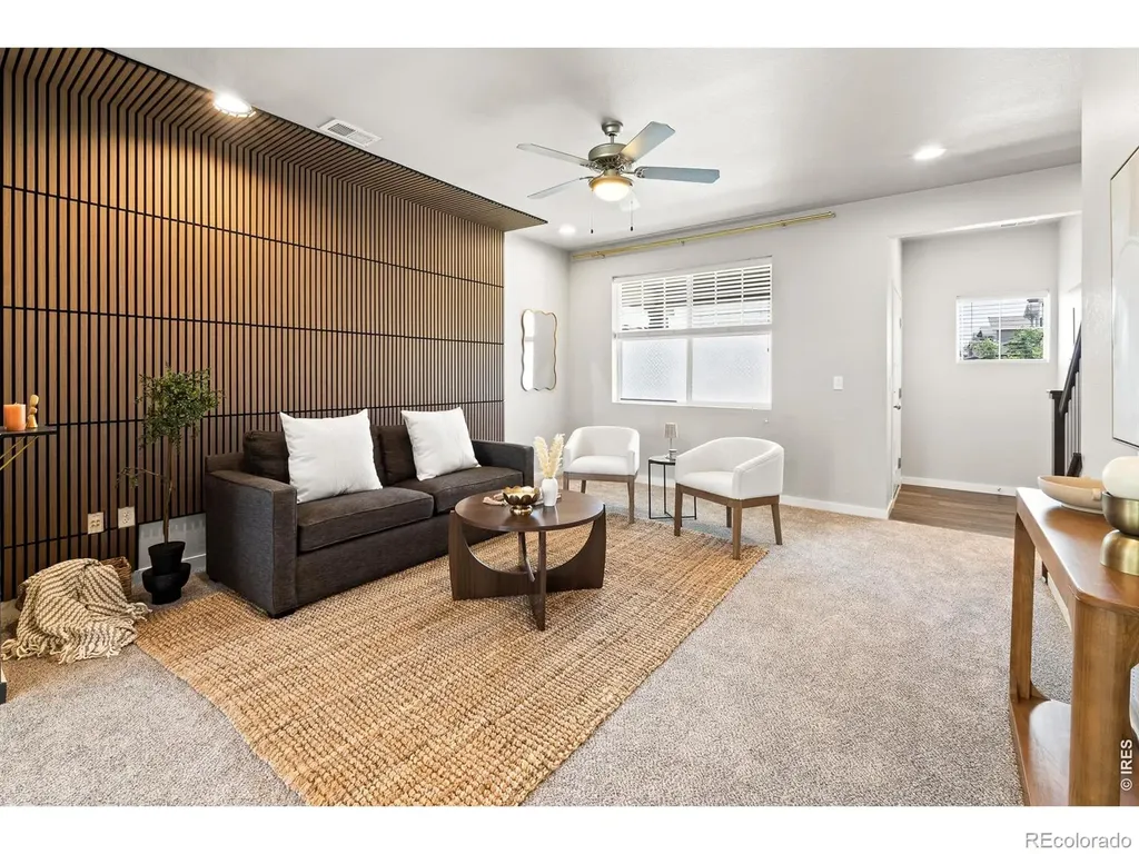 421 Stout Street Fort Collins CO 80524