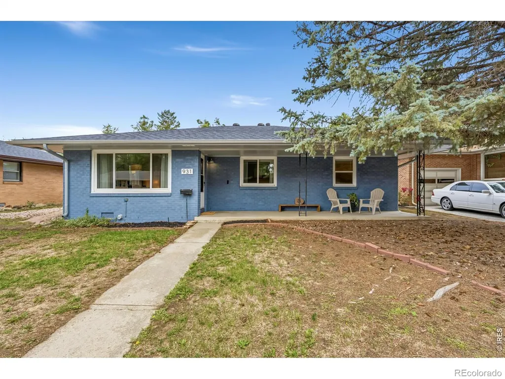 931 Grant Street Longmont CO 80501