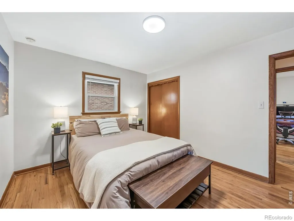 931 Grant Street Longmont CO 80501