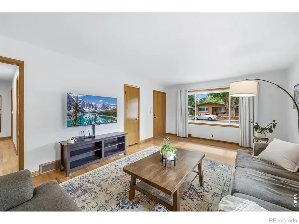 931 Grant Street Longmont CO 80501