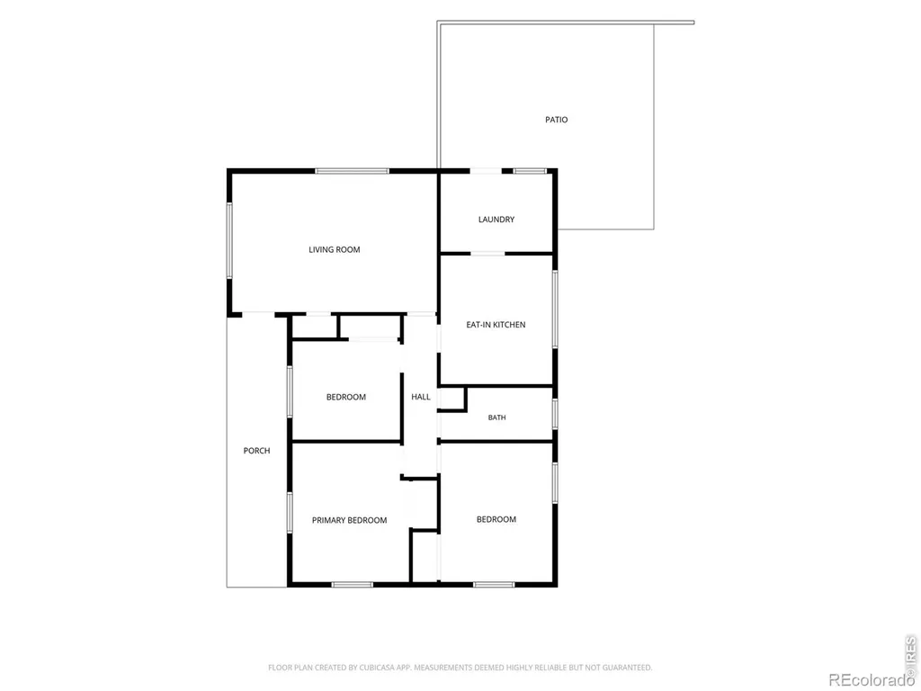 931 Grant Street Longmont CO 80501