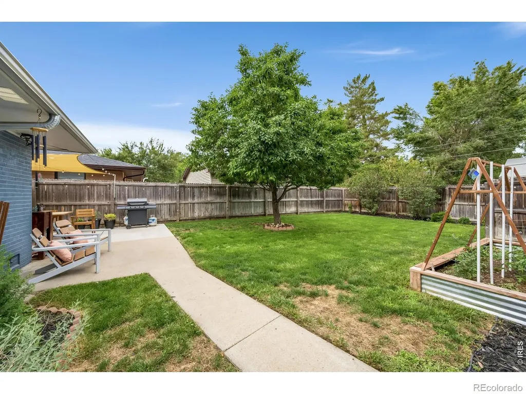 931 Grant Street Longmont CO 80501