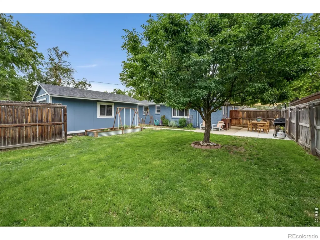931 Grant Street Longmont CO 80501