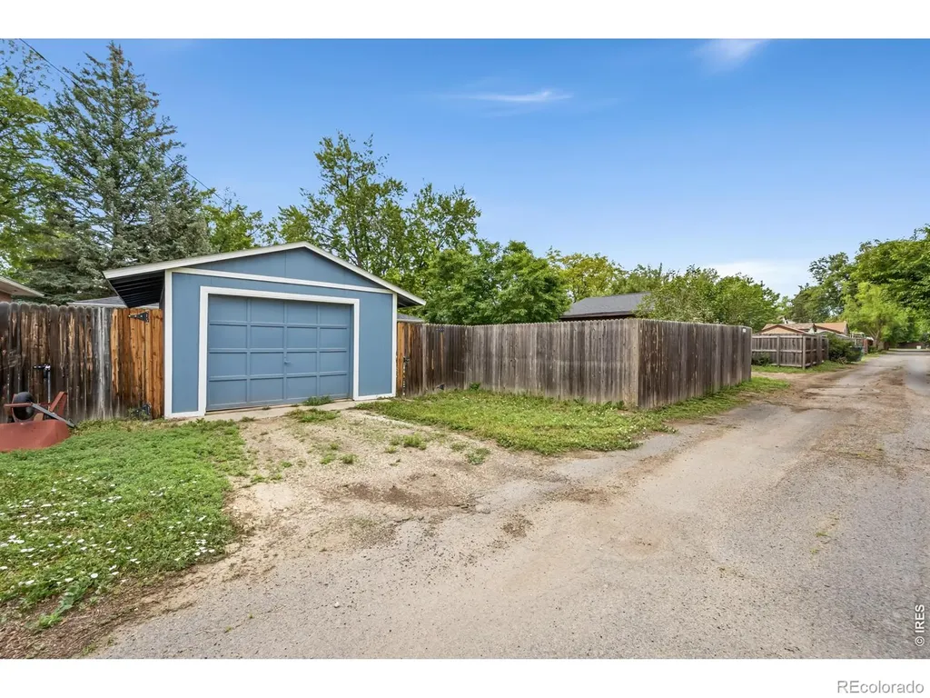 931 Grant Street Longmont CO 80501
