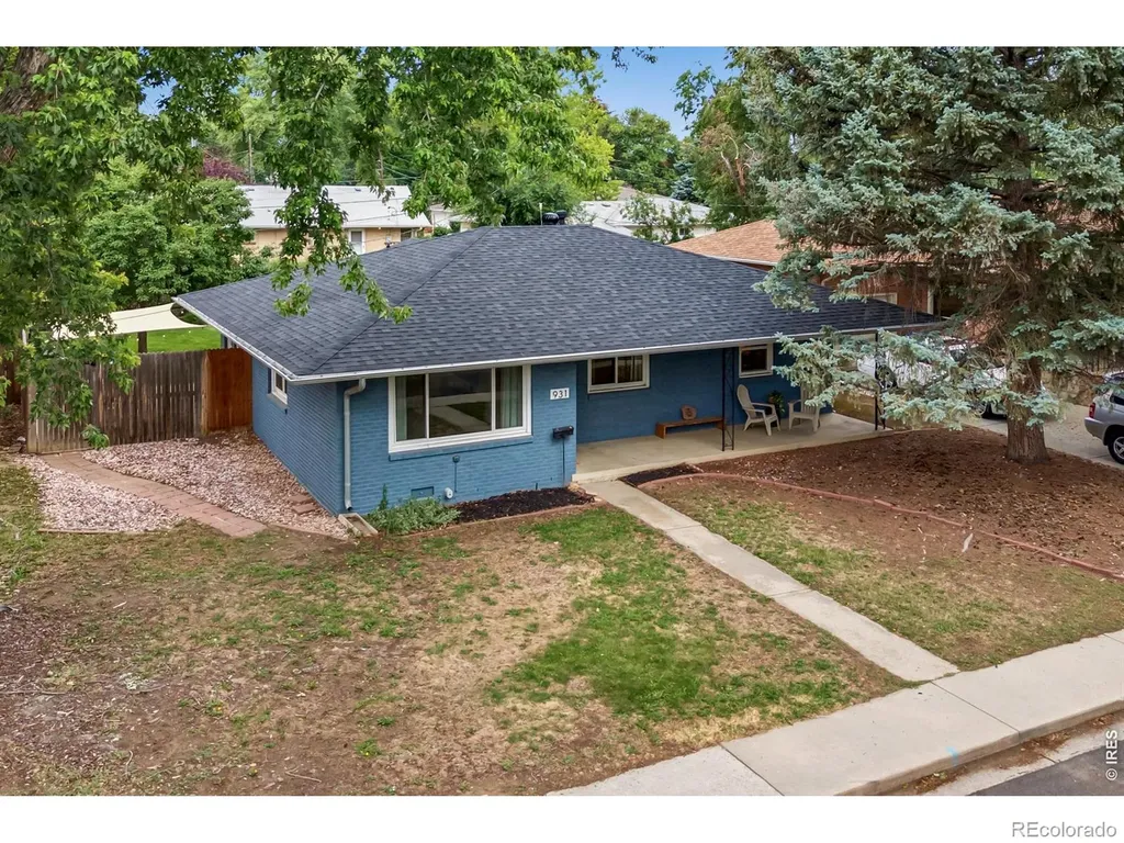 931 Grant Street Longmont CO 80501