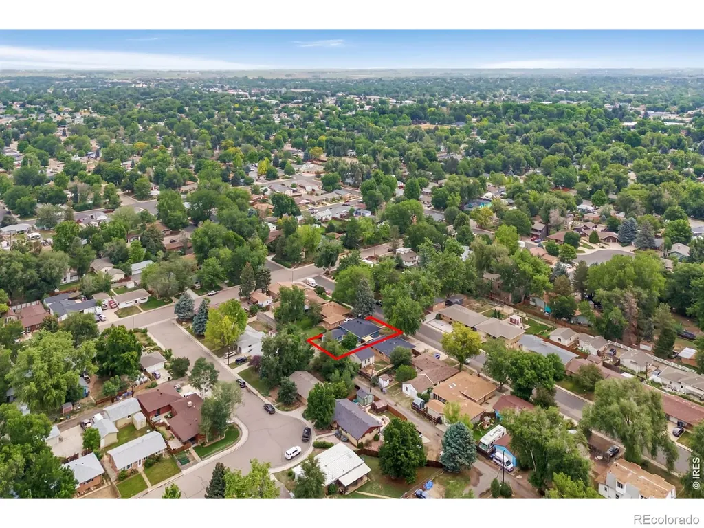 931 Grant Street Longmont CO 80501