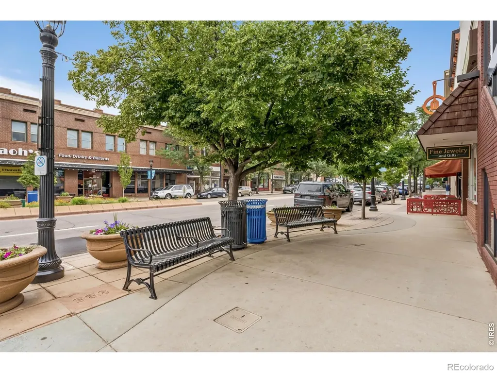 931 Grant Street Longmont CO 80501
