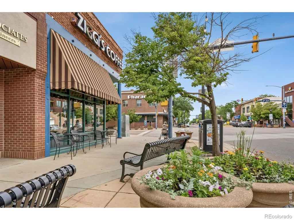 931 Grant Street Longmont CO 80501