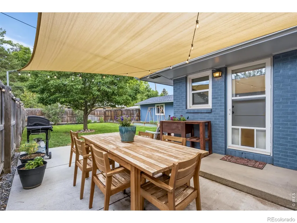 931 Grant Street Longmont CO 80501