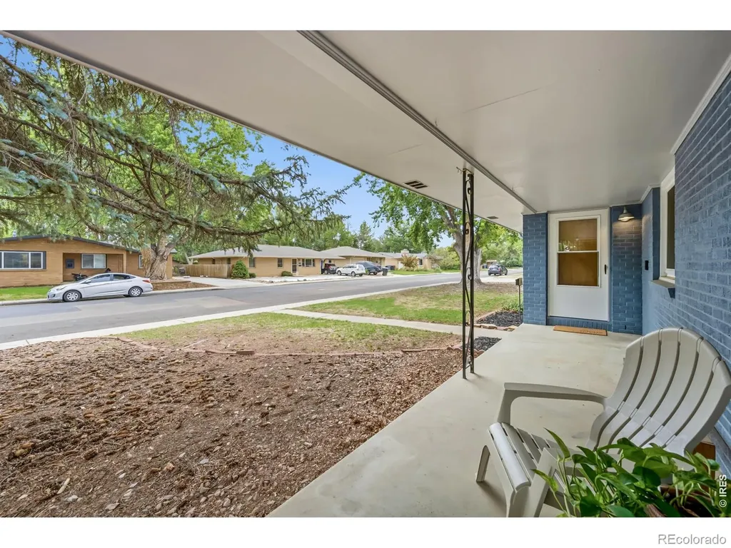 931 Grant Street Longmont CO 80501