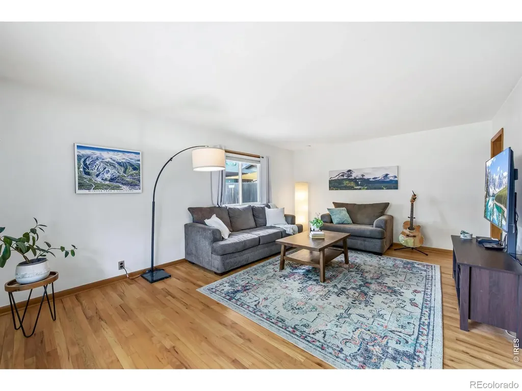 931 Grant Street Longmont CO 80501