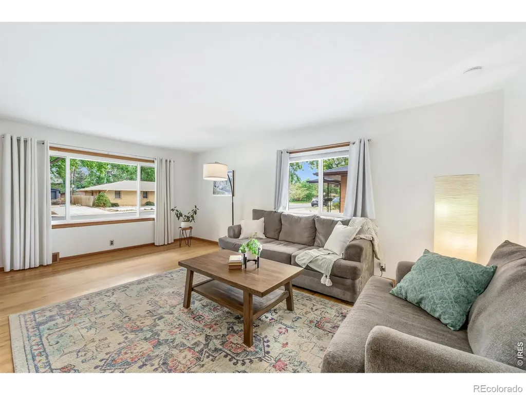 931 Grant Street Longmont CO 80501