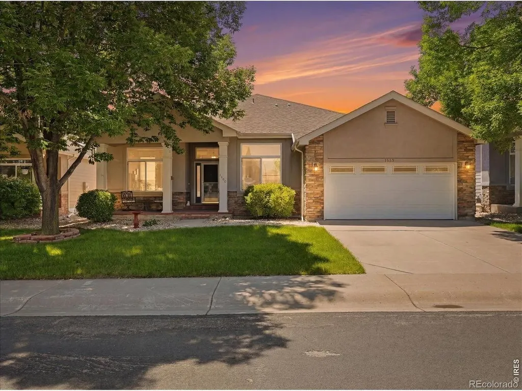 1650 Animas Place Loveland CO 80538