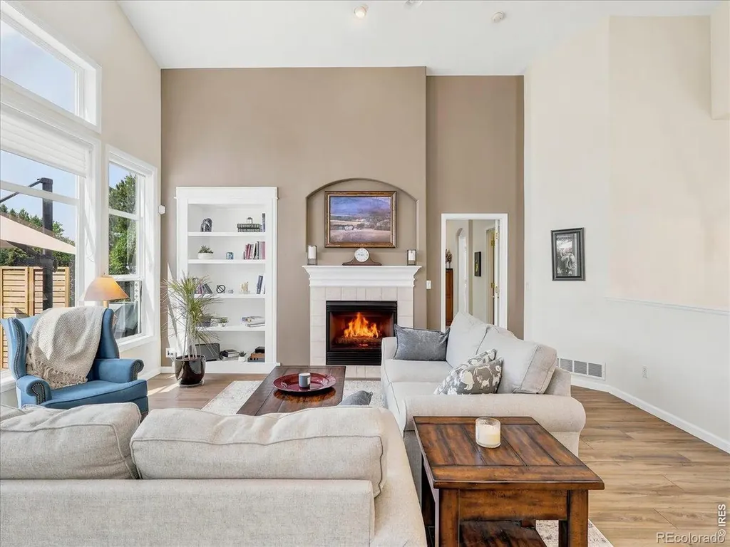 1650 Animas Place Loveland CO 80538