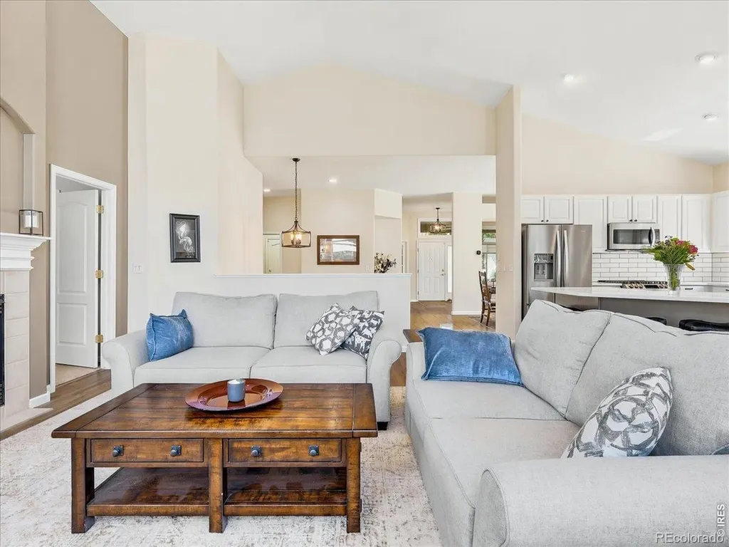 1650 Animas Place Loveland CO 80538