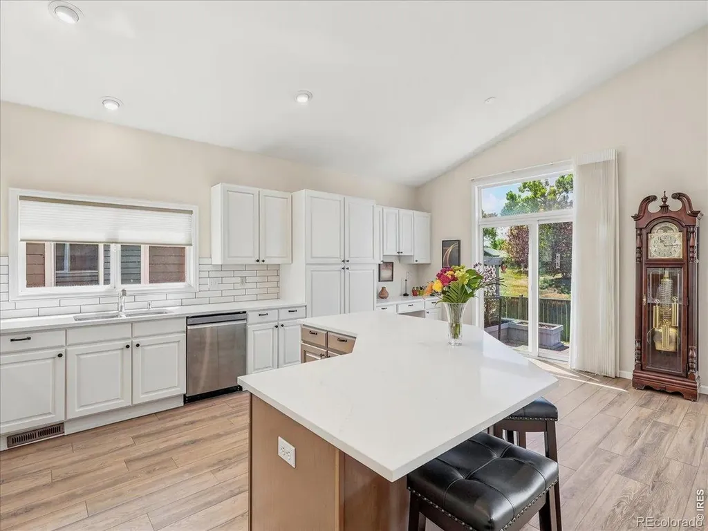 1650 Animas Place Loveland CO 80538