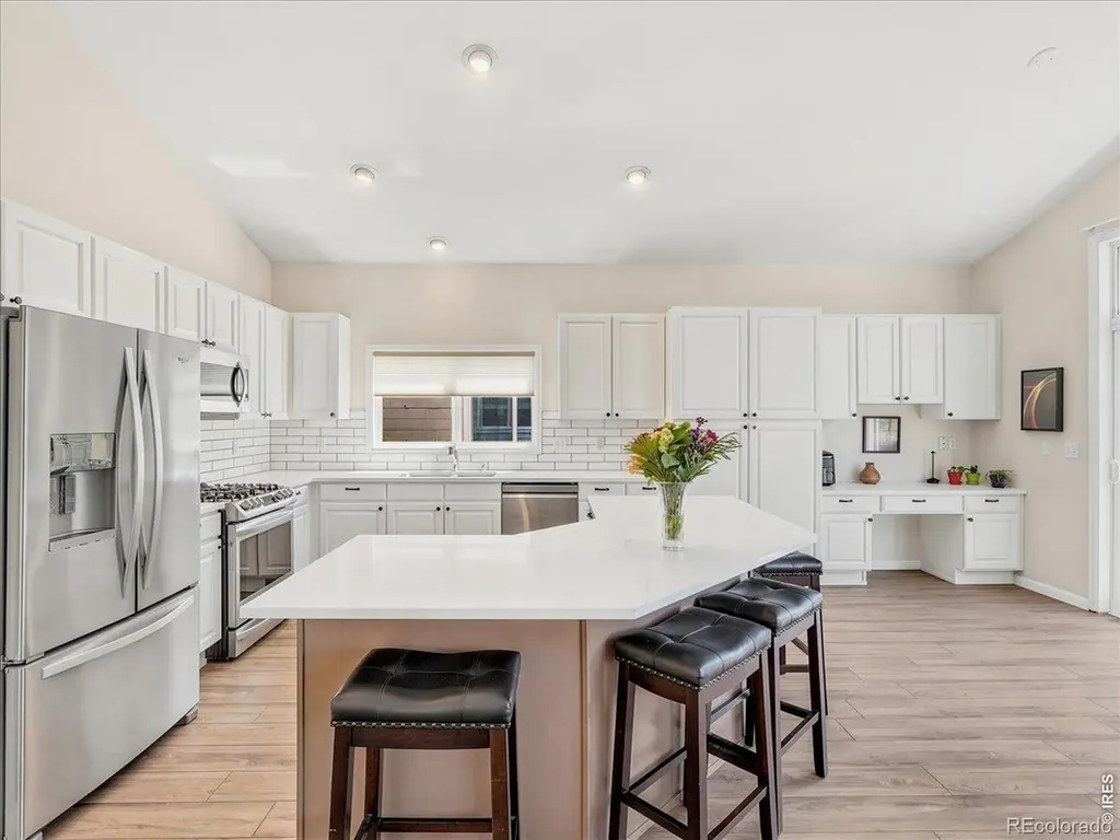 1650 Animas Place Loveland CO 80538
