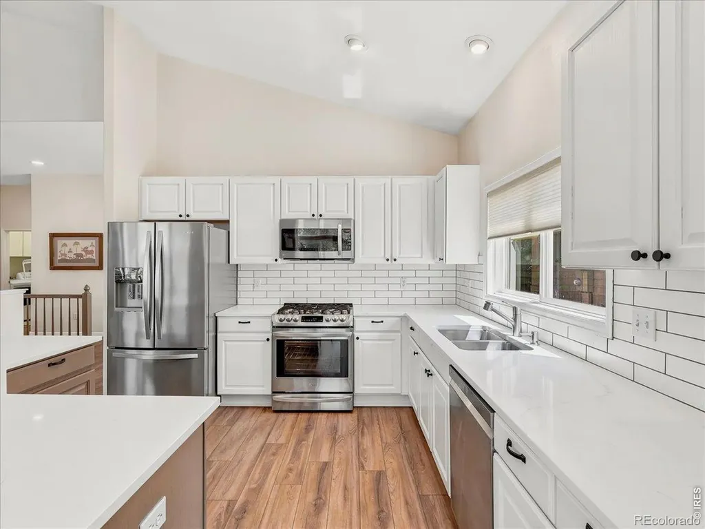 1650 Animas Place Loveland CO 80538