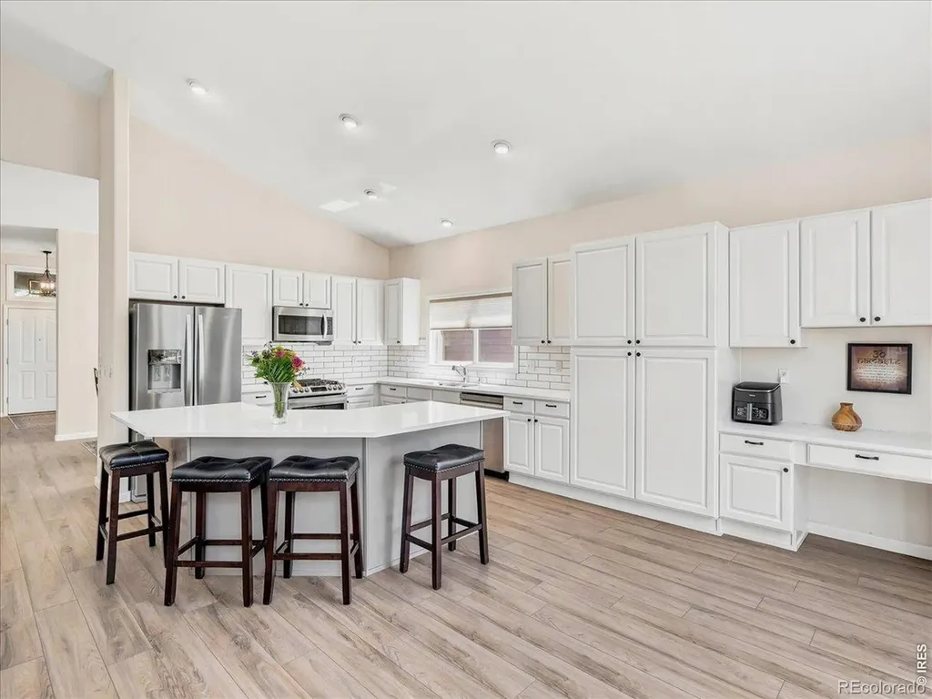 1650 Animas Place Loveland CO 80538
