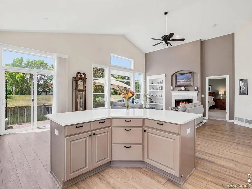 1650 Animas Place Loveland CO 80538