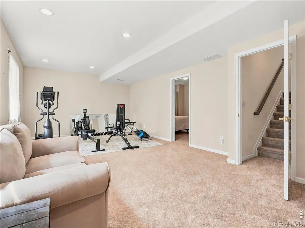 1650 Animas Place Loveland CO 80538
