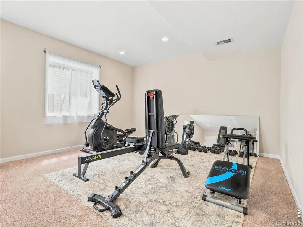 1650 Animas Place Loveland CO 80538