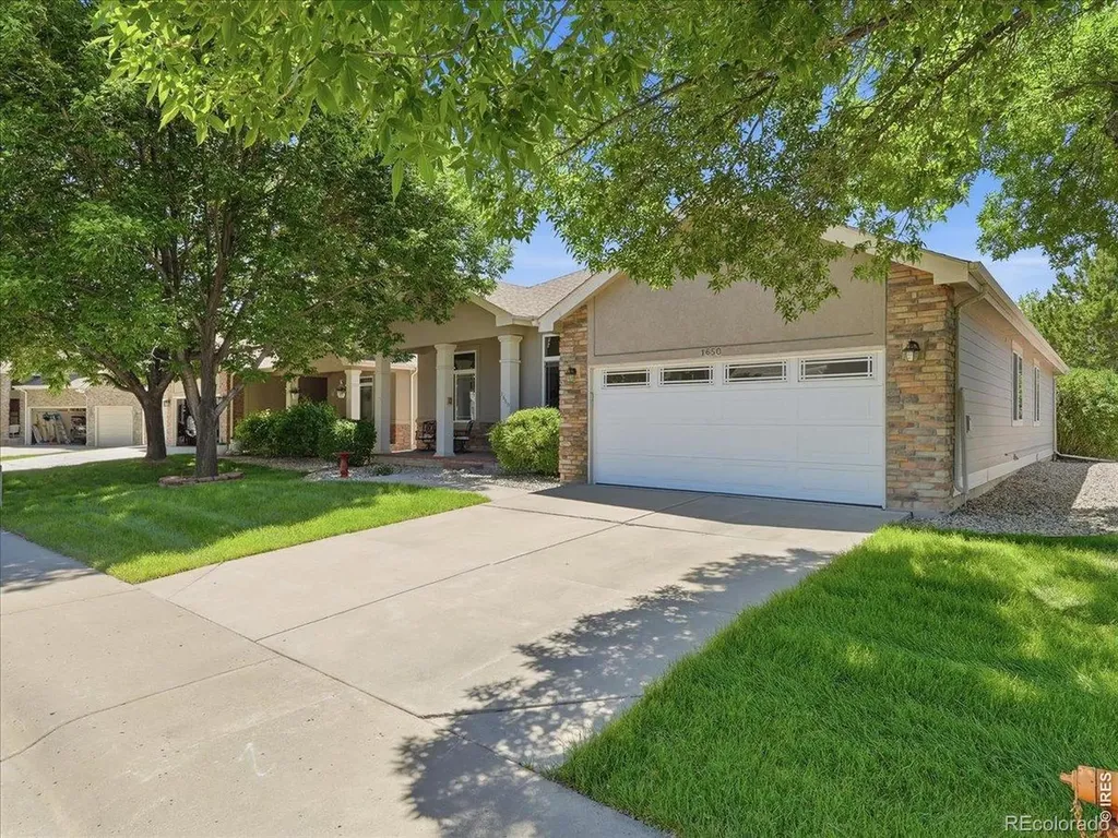1650 Animas Place Loveland CO 80538